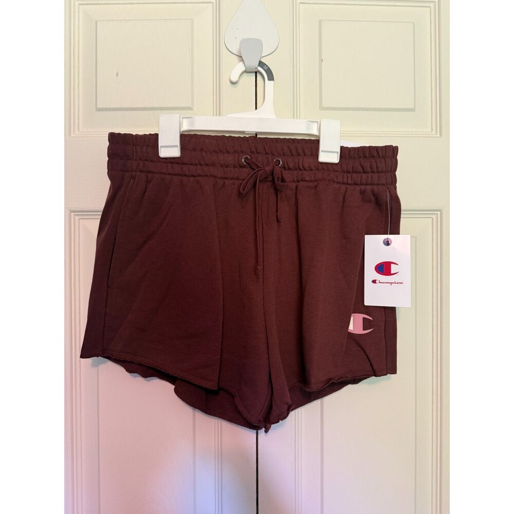 NWT Womens Champion Shorts